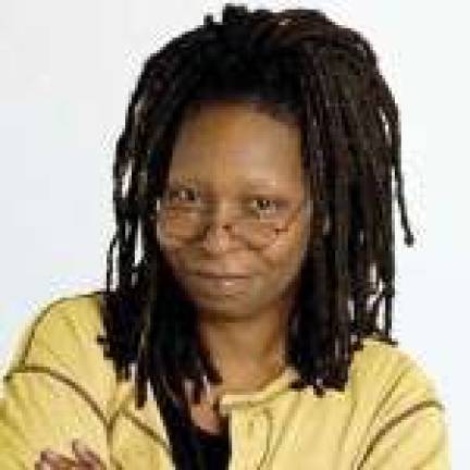 Summer Guide: What Whoopi Goldberg is up to this summer