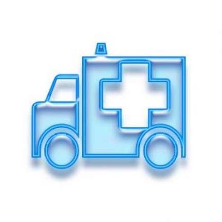 The Cure For the Common Hospital The Cure For the Common Hospital