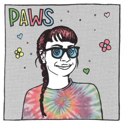 Now Take Them Out, Devils: How Soon is Then? Band PAWS Get Nostalgic For Two Years Ago