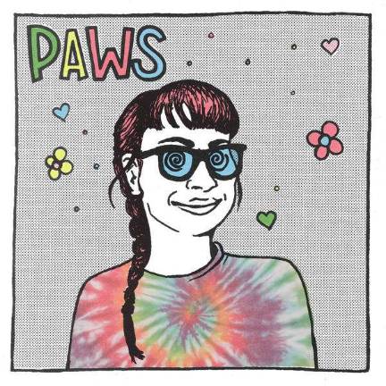 Now Take Them Out, Devils: How Soon is Then? Band PAWS Get Nostalgic For Two Years Ago Now Take Them Out, Devils: How Soon is Then? Band PAWS Get Nostalgic For Two Years Ago