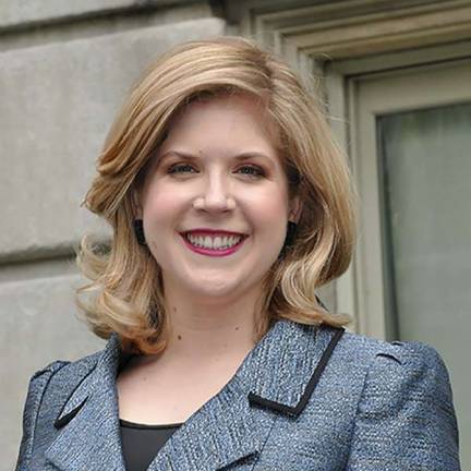 Meet Council District 4's candidates Vanessa Aronson is among 11 candidates vying for the District 4 City Council seat held by Dan Gorodnick, who is being termed out. Photos of the 10 other candidates are in this carousel.