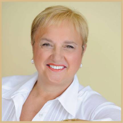 the matriarch of New York’s foodie first family Q&A the matriarch of New York’s foodie first family Q&A