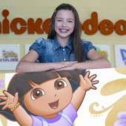 How an 11-Year-Old Queens Native Became the New Voice Of Dora The Explorer