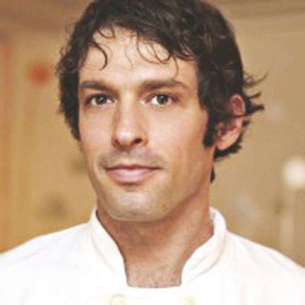 Art of Food's Meet The Chef: Ben Zwicker, Chef at T-Bar Steak Art of Food's Meet The Chef: Ben Zwicker, Chef at T-Bar Steak