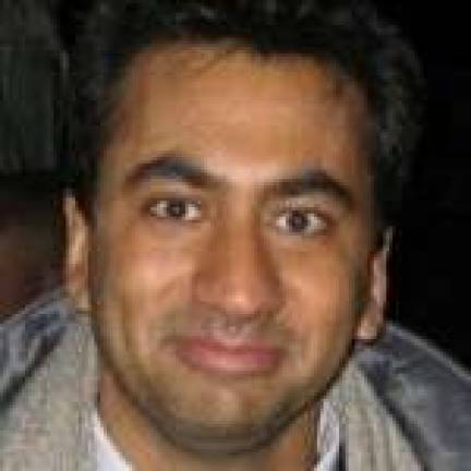 Actor-vist Kal Penn to Host Fundraiser for Public Advocate Candidate