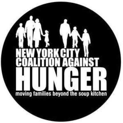 Thinking Beyond the Food Drive Thinking Beyond the Food Drive