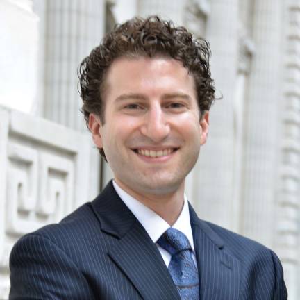 Meet Council District 4's candidates Jeff Mailman