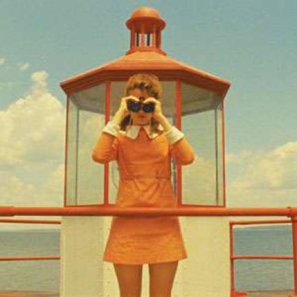 Armond White: Wes Anderson looks at life twice in Moonrise Kingdom Armond White: Wes Anderson looks at life twice in Moonrise Kingdom
