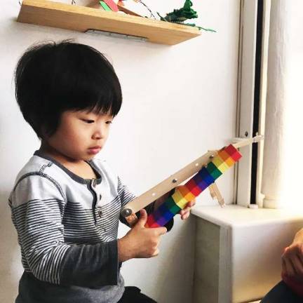 shaping engineers The Brooklyn Robot Foundry offers classes for 2-year-olds through seventh-graders in Tribeca and the Upper East Side, as well as in Brooklyn, providing instruction in robotics, engineering, circuitry, design and programming. Photo: Josh Brechner