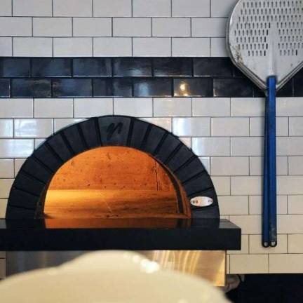 Best of manhattan 2016 The oven at Sirenetta