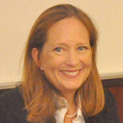 Thanksgiving thoughts: What we’re grateful for Catherine Hughes