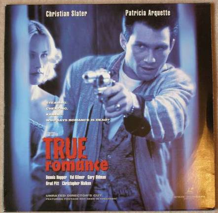 The Best Movies of the Tony Scott Oeuvre The Best Movies of the Tony Scott Oeuvre