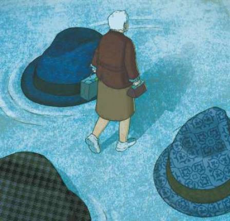 Scamming Seniors: How sharks in the water are targeting older Upper East Siders Scamming Seniors: How sharks in the water are targeting older Upper East Siders