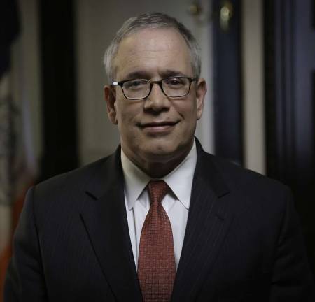 child welfare agency criticized in audit News Comptroller Scott Stringer