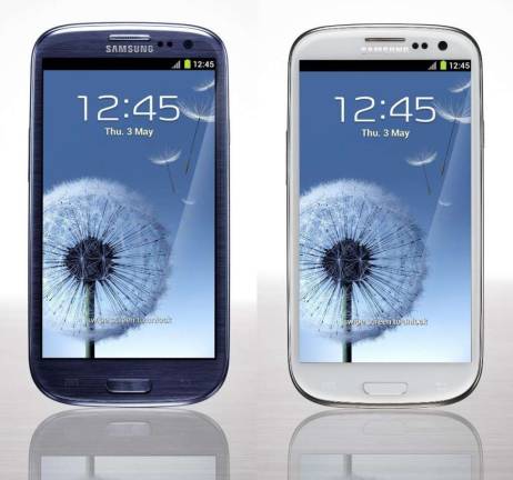The Samsung Galaxy S III: To iPhone Loyalists, Why The Heck Not?
