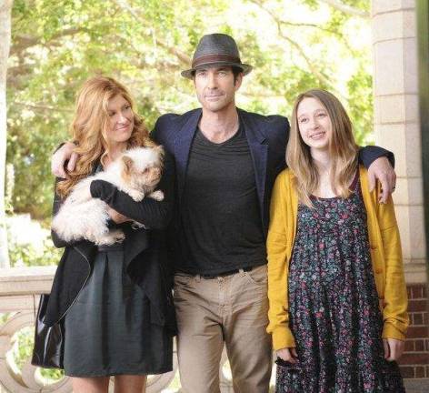 TV Recap: American Horror Story Haunts FX TV Recap: American Horror Story Haunts FX