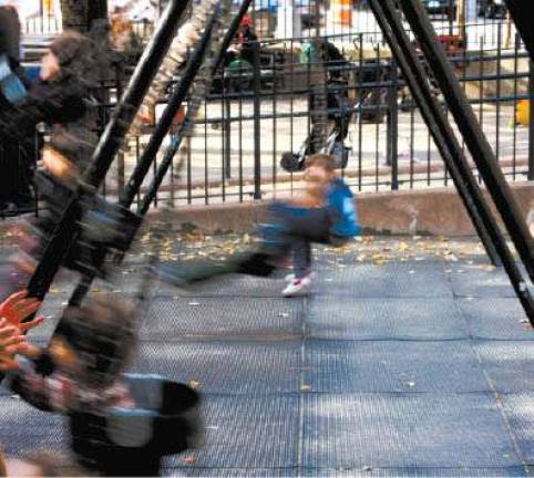 Open Space in the City: A Guide to the Outdoors of Lower Manhattan Open Space in the City: A Guide to the Outdoors of Lower Manhattan