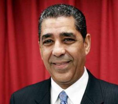 I Do Give a Damn About Obama Endorsement, Says Congressional Hopeful Espaillat