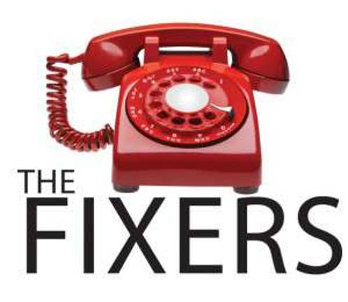 The Fixers: Who Do You Call When a Political Scandal Hits? The Fixers: Who Do You Call When a Political Scandal Hits?