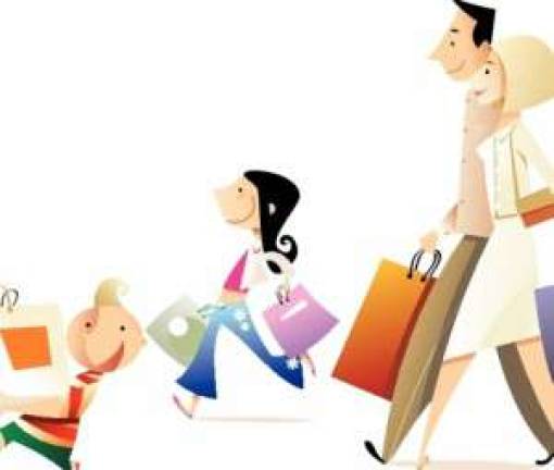 Enough Already! When Does Generosity Becomes Overindulgence? Enough Already! When Does Generosity Becomes Overindulgence?
