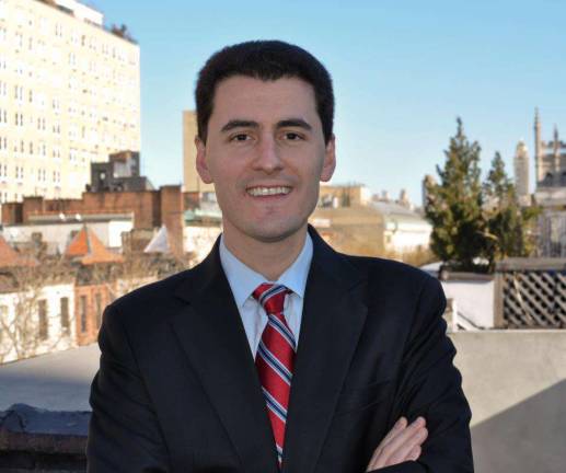 StreetsPAC Endorses Wymore StreetsPAC Endorses Wymore