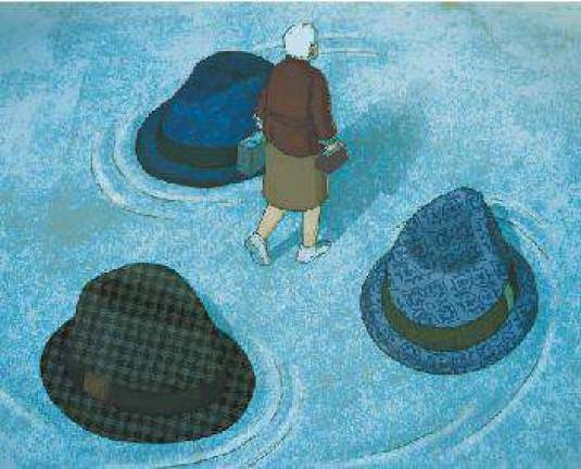 Scamming Seniors: How sharks in the water are targeting older Upper East Scamming Seniors: How sharks in the water are targeting older Upper East