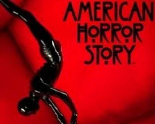 TV Recap: American Horror Story, Season Finale TV Recap: American Horror Story, Season Finale