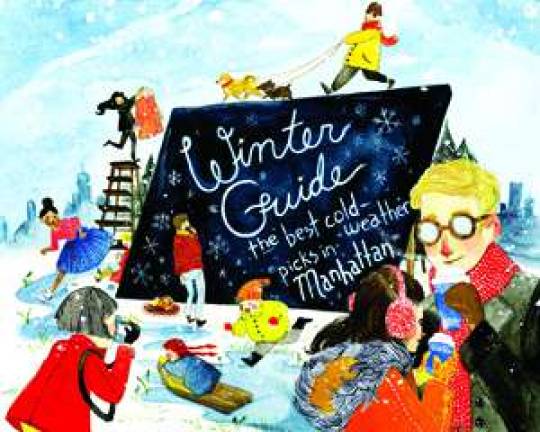 The 2013 Winter Guide