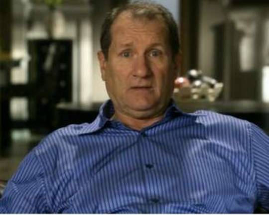 Happy Father's Day: Top Five Dads Currently on TV Happy Father's Day: Top Five Dads Currently on TV