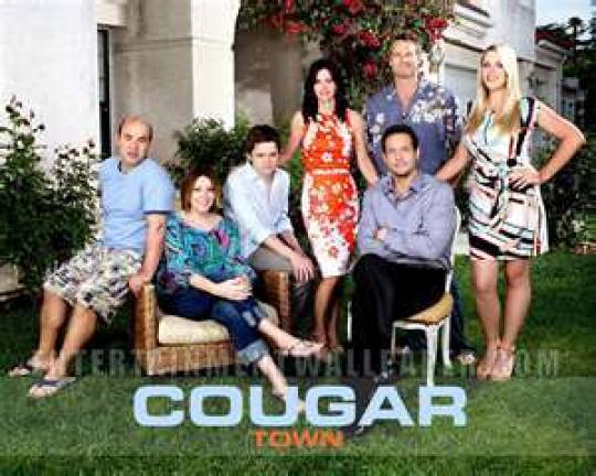 How Cougar Town Became a Prime Destination How Cougar Town Became a Prime Destination