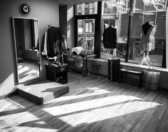Best of manhattan 2016 Beyond Bespoke is a good spot for professionals to spruce up their look
