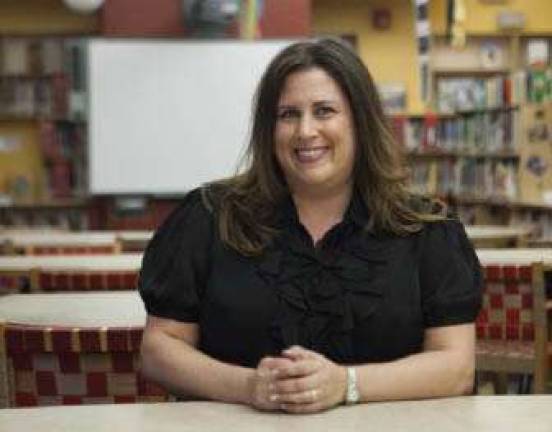 An Innovative Teacher An Innovative Teacher