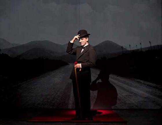 Doug's Top 12 Theatre Picks for 2012, Pt 1