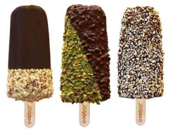 Ice, Ice Baby: The Best Cool Treats For A Hot NYC Day
