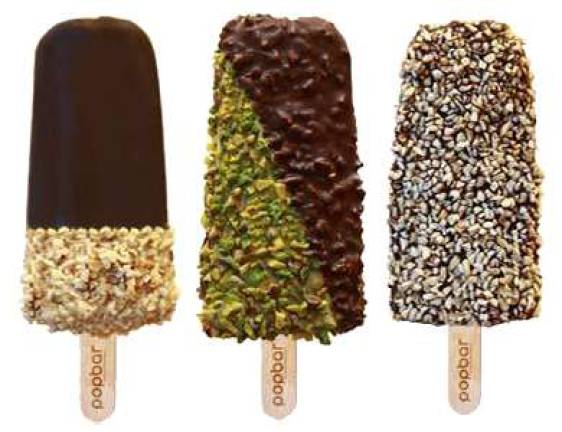 Ice, Ice Baby: The Best Cool Treats For A Hot NYC Day Ice, Ice Baby: The Best Cool Treats For A Hot NYC Day