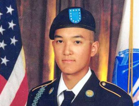 Court Martial to Preside over Death of Pvt. Danny Chen Court Martial to Preside over Death of Pvt. Danny Chen