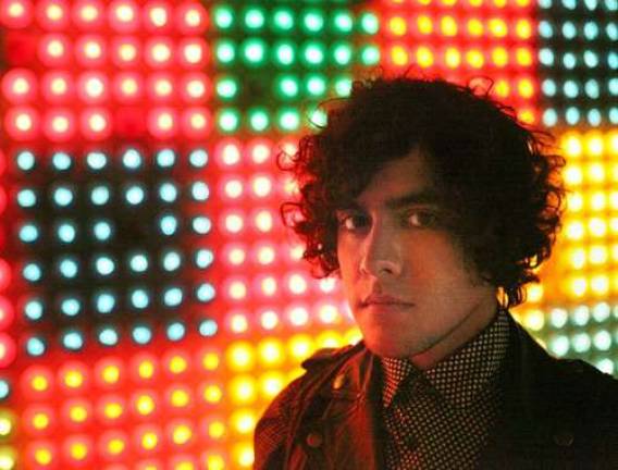NEON INDIAN: A Night at the Museum NEON INDIAN: A Night at the Museum
