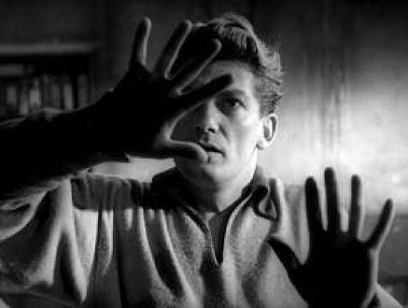 Old Is New Again: Ride the Waves of Film History at Film Forum Old Is New Again: Ride the Waves of Film History at Film Forum