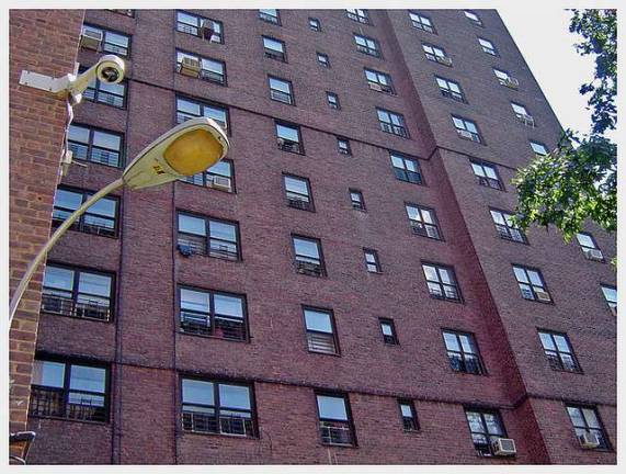 Leaders Unveil NYCHA Safety Concerns, Recommendations Leaders Unveil NYCHA Safety Concerns, Recommendations