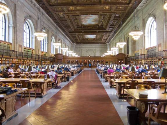 Libraries Bridge Digital Divide Libraries Bridge Digital Divide