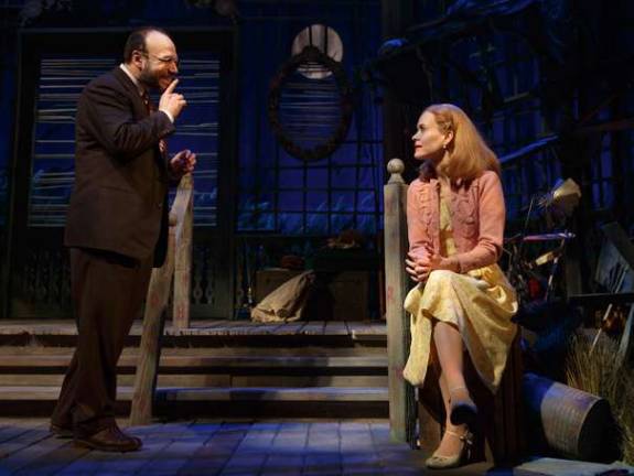 Romances and Revivals Romances and Revivals