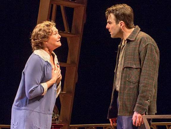 Why Glass Menagerie Persists