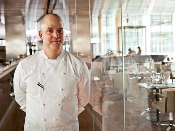 New Taste of the Upper West Side Returns New Taste of the Upper West Side Returns