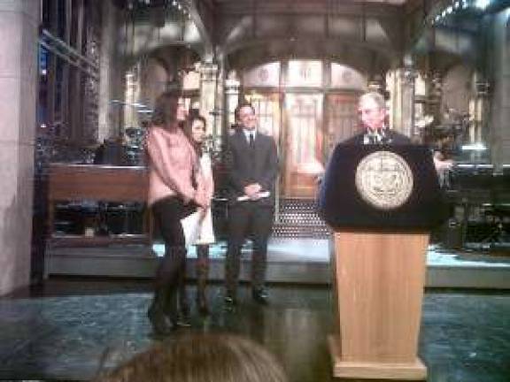 City's Film Boom May Be at State's Expense City's Film Boom May Be at State's Expense