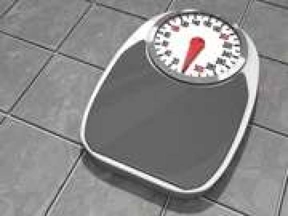 how sleep affects your weight Photo: One Way Stock, via flickr