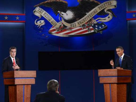 Six Best Places to Watch the Presidential Debate in New York City