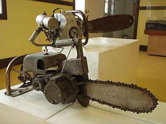 Uptown Chainsaw Massacre: No One Wants Responsibility Uptown Chainsaw Massacre: No One Wants Responsibility