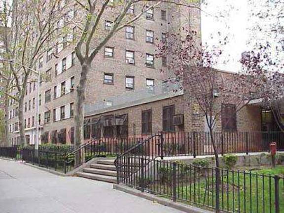 NYCHA Nightmare NYCHA Nightmare