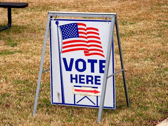 Super Tuesday Hits with GOP Nomination Still Up For Grabs Super Tuesday Hits with GOP Nomination Still Up For Grabs