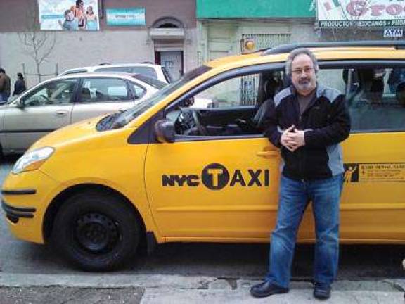Taxi Drivers Push to Change Rules for Selling their $700k Medallions
